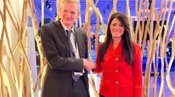 بـ 1.3 مليار دولار.. تطور جديد في التعاون بين مصر والبنك الآسيوي لتمويل مشروعات البنية التحتية 1